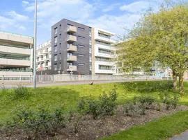 Park Place, STEVENAGE photo