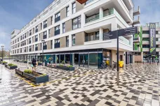 Park Place, STEVENAGE