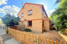 Duncan Close, WELWYN GARDEN CITY