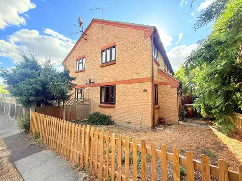 Duncan Close, WELWYN GARDEN CITYphoto