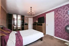 Westminster Gardens, Eye, Peterborough