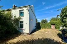 Sutton Road, Leverington, Wisbech