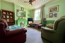 Sutton Road, Leverington, Wisbech