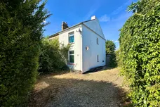 Sutton Road, Leverington, Wisbech