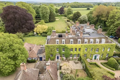 West Stowell, Marlborough, SN8