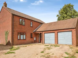 St. Andrews Close, Worstead, North Walsham photo