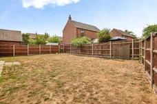 St. Andrews Close, Worstead, North Walsham