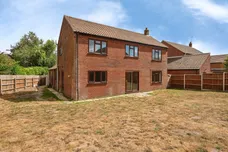 St. Andrews Close, Worstead, North Walsham