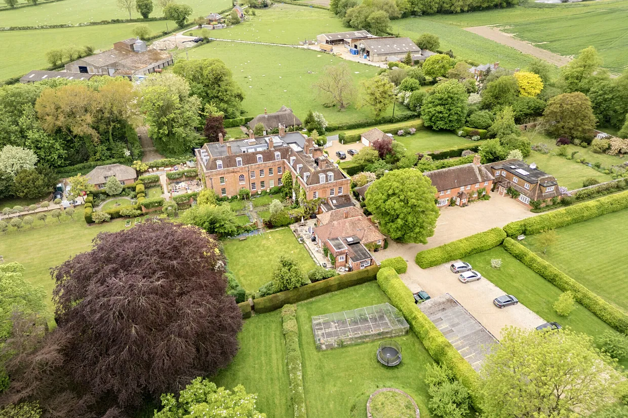 West Stowell, Marlborough, SN8 photo 14