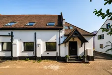 Plot 1 Grosvenor House Police Station Lane, Bushey, WD23 photo 4