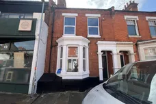 Abington Avenue, NORTHAMPTON