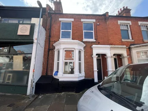 Abington Avenue, NORTHAMPTONphoto
