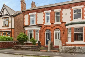 Property responsive