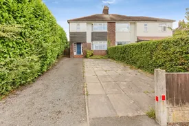 Property responsive
