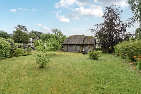 Eastcourt, Burbage, SN8