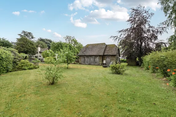 Eastcourt, Burbage, SN8
