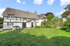 The Street, All Cannings, SN10 photo 19