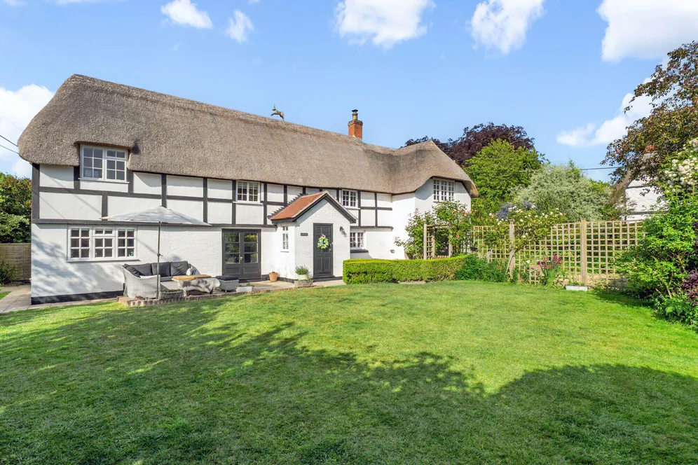 The Street, All Cannings, SN10 photo 19