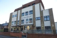 Coombe Road, New Malden