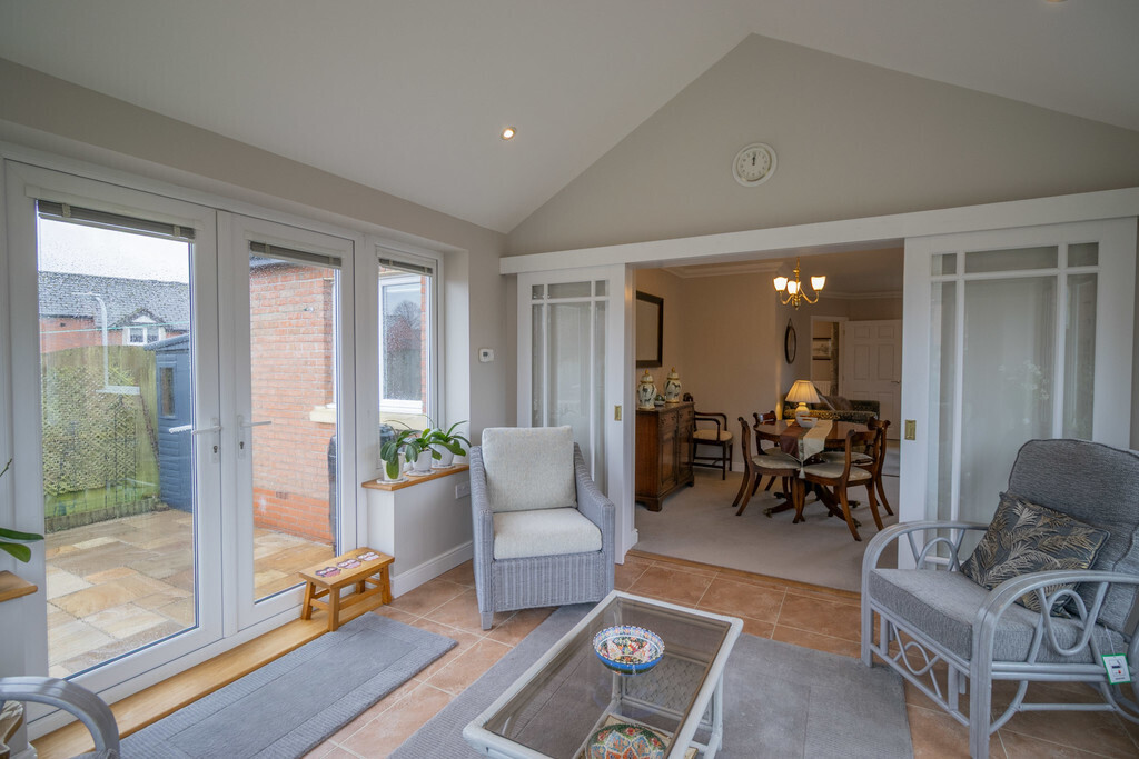 Burgh-by-sands, Carlisle Image 9