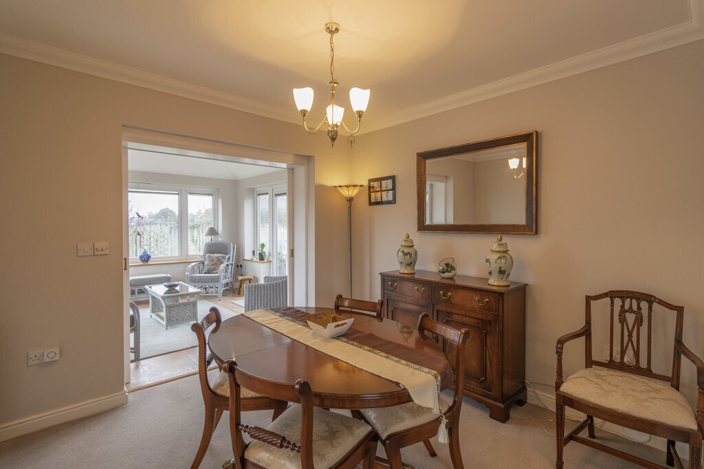 Burgh-by-sands, Carlisle Image 11