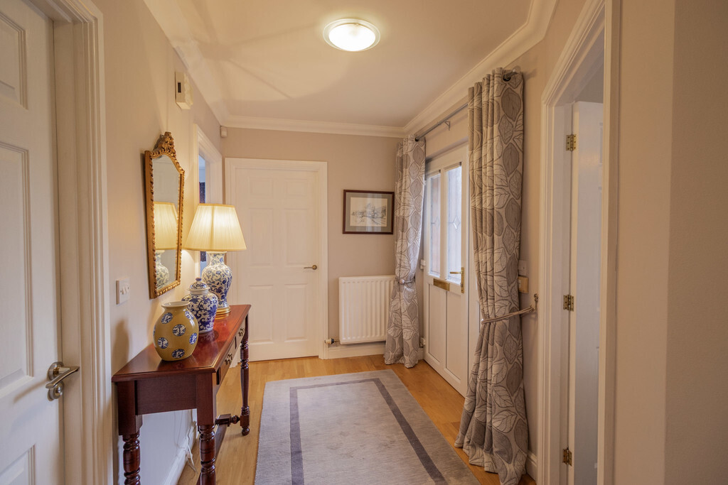 Burgh-by-sands, Carlisle Image 12