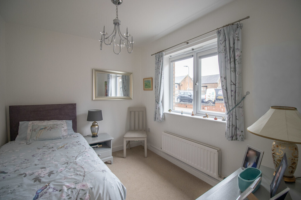 Burgh-by-sands, Carlisle Image 15