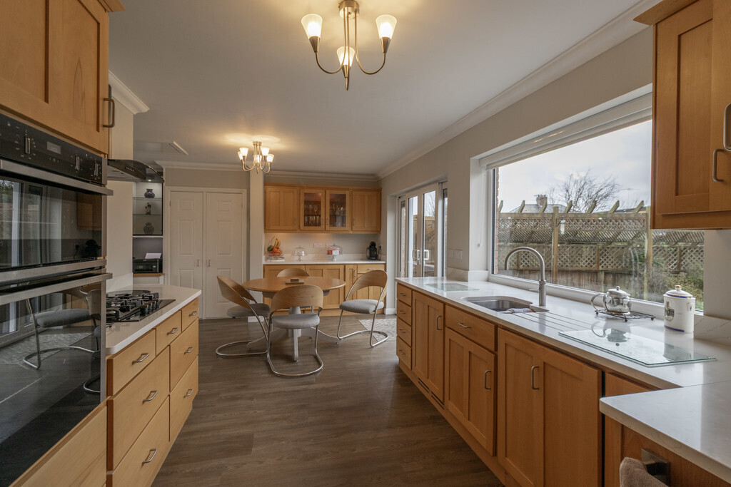 Burgh-by-sands, Carlisle Image 17