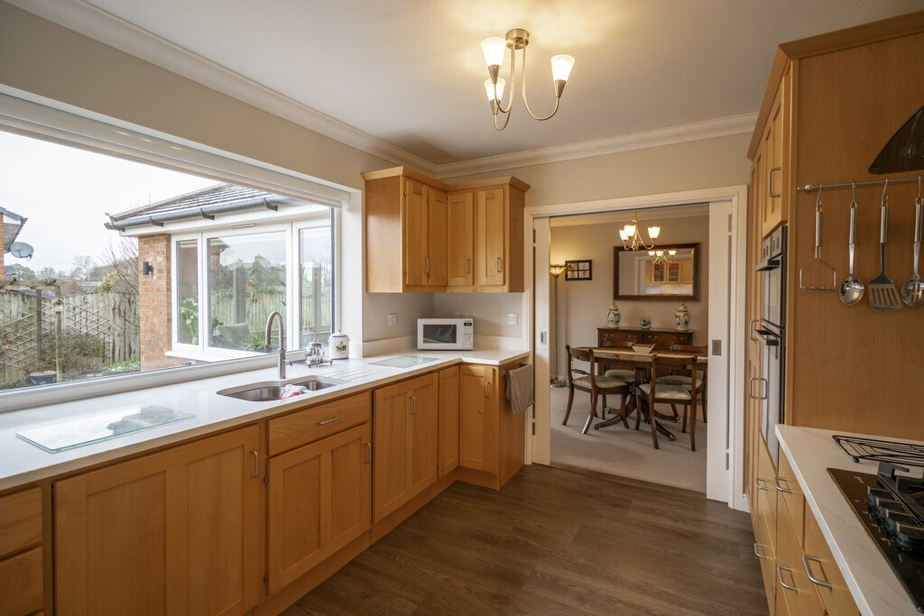 Burgh-by-sands, Carlisle Image 19