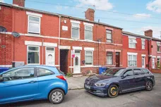 Victoria Road, Mexborough