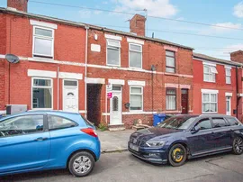 Victoria Road, Mexborough photo