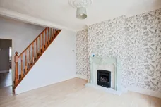Victoria Road, Mexborough