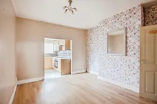 Victoria Road, Mexborough