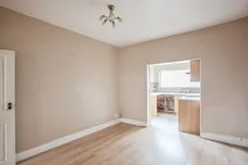 Victoria Road, Mexborough