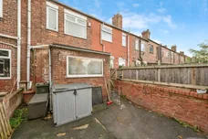 Victoria Road, Mexborough