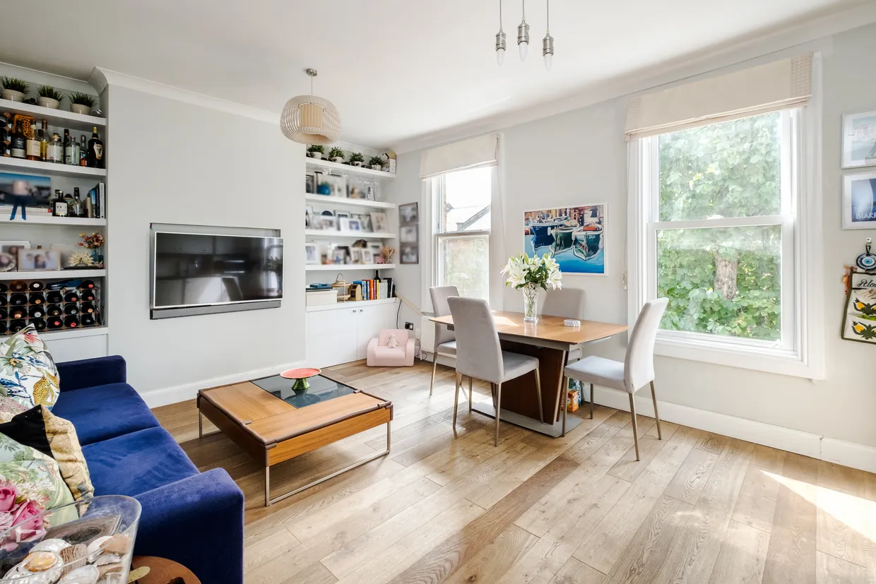 Witherington Road, London, N5 photo 2