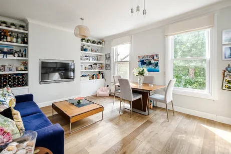 Witherington Road, London, N5