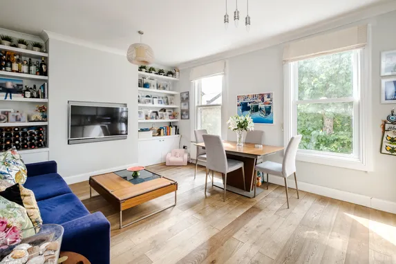 Witherington Road, London, N5