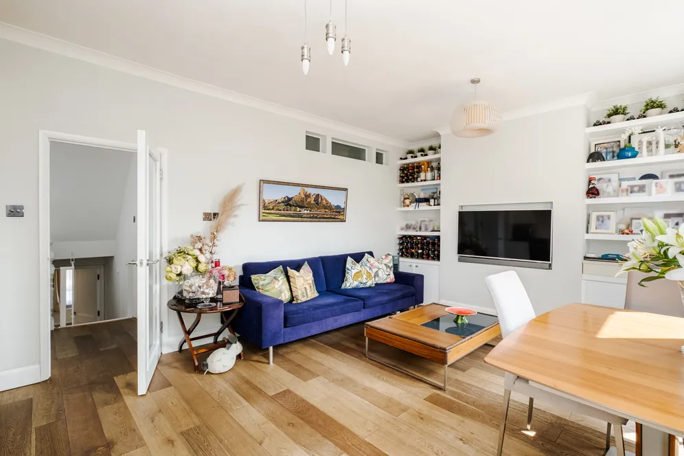Witherington Road, London, N5 photo 3