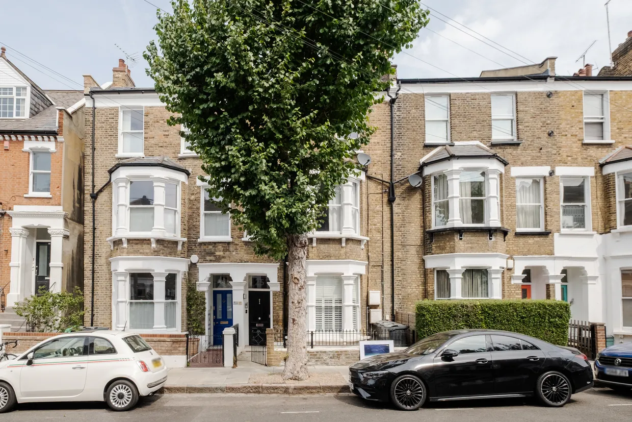 Witherington Road, London, N5 photo 19