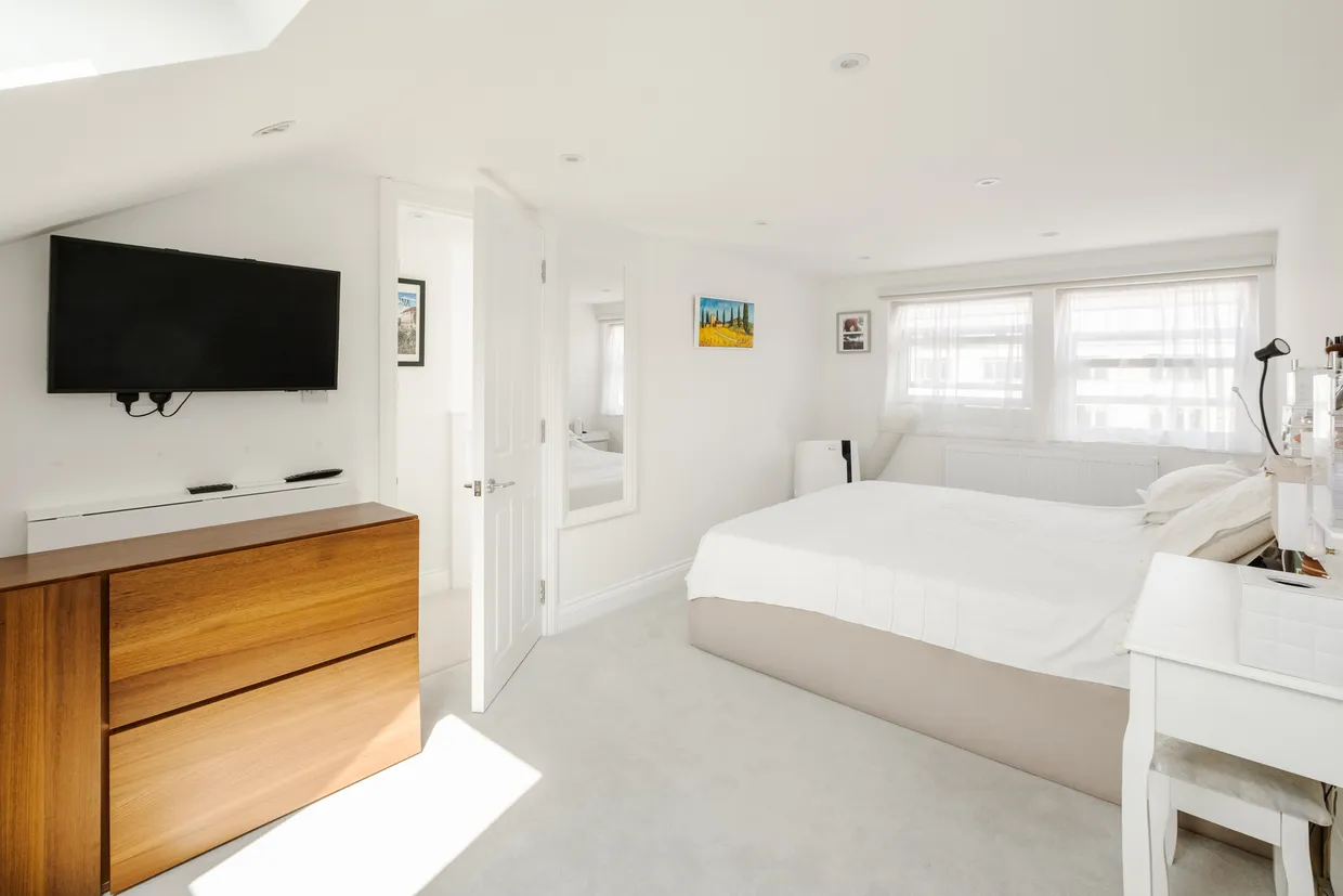 Witherington Road, London, N5 photo 8