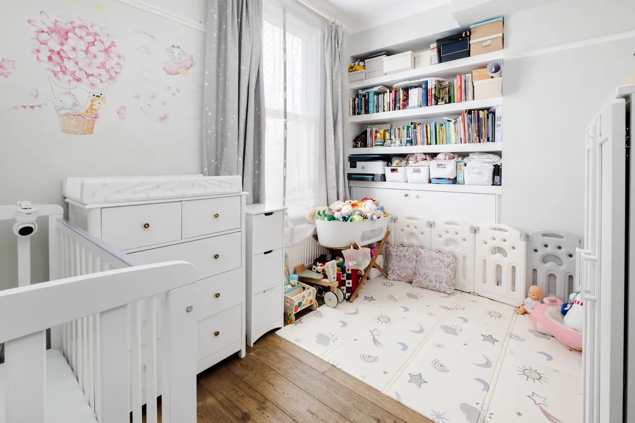 Witherington Road, London, N5 photo 10