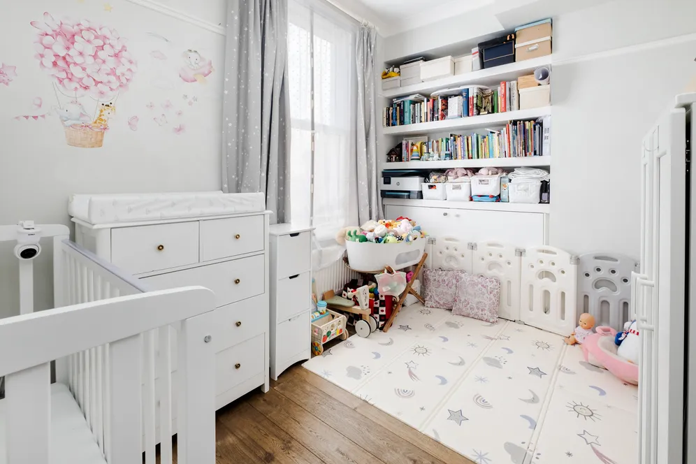 Witherington Road, London, N5 photo 10
