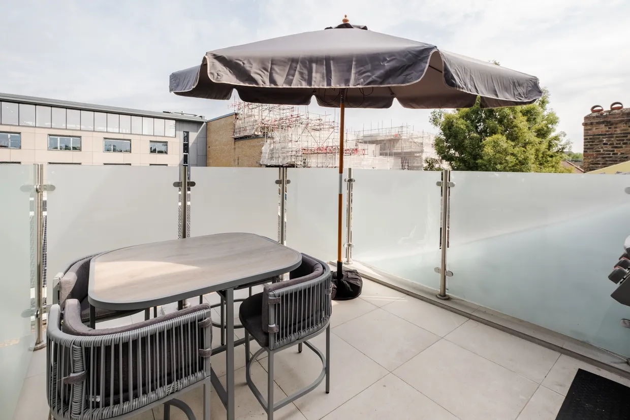 Witherington Road, London, N5 photo 11