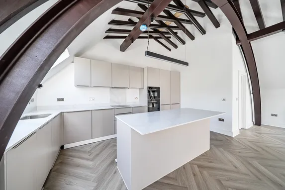 Plot 2 Grosvenor House Police Station Lane, Bushey, WD23