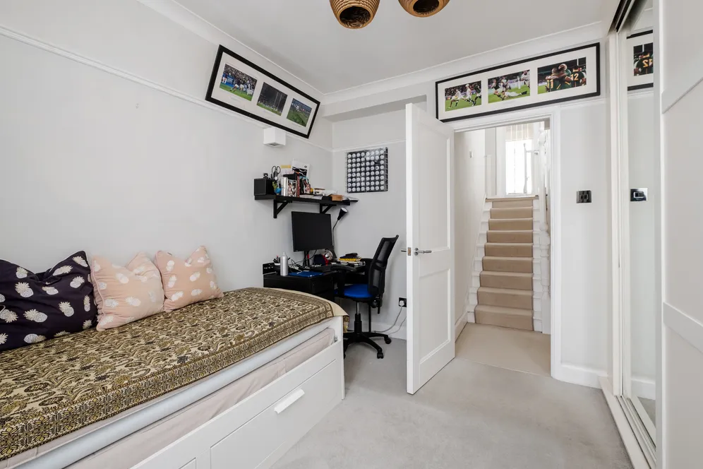 Witherington Road, London, N5 photo 14