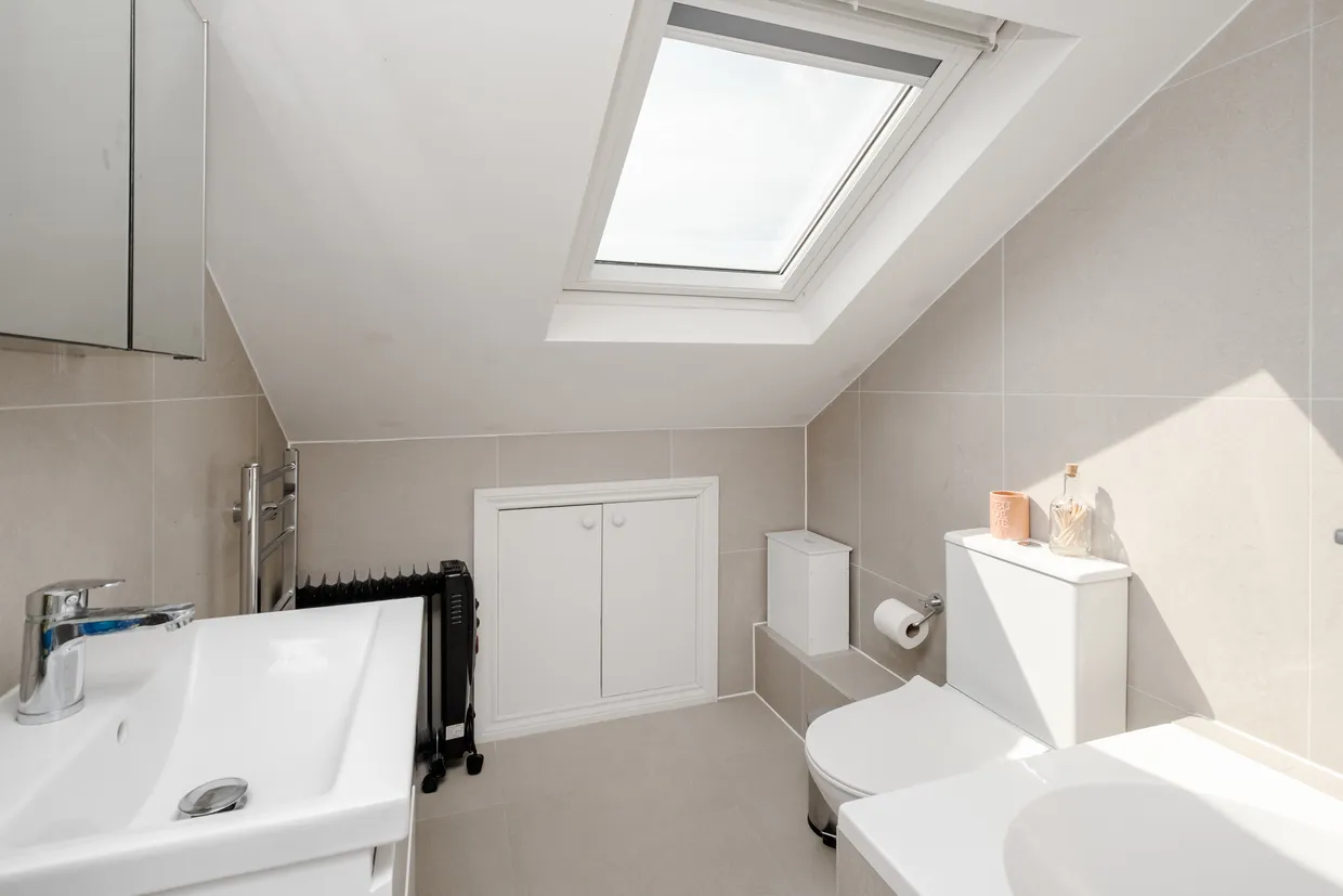 Witherington Road, London, N5 photo 16