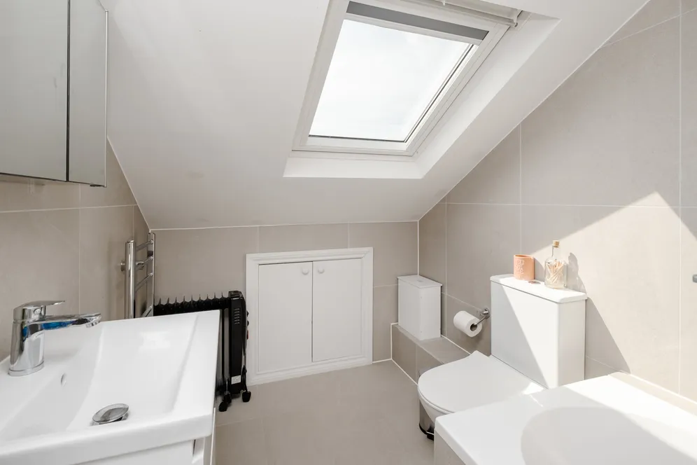 Witherington Road, London, N5 photo 16