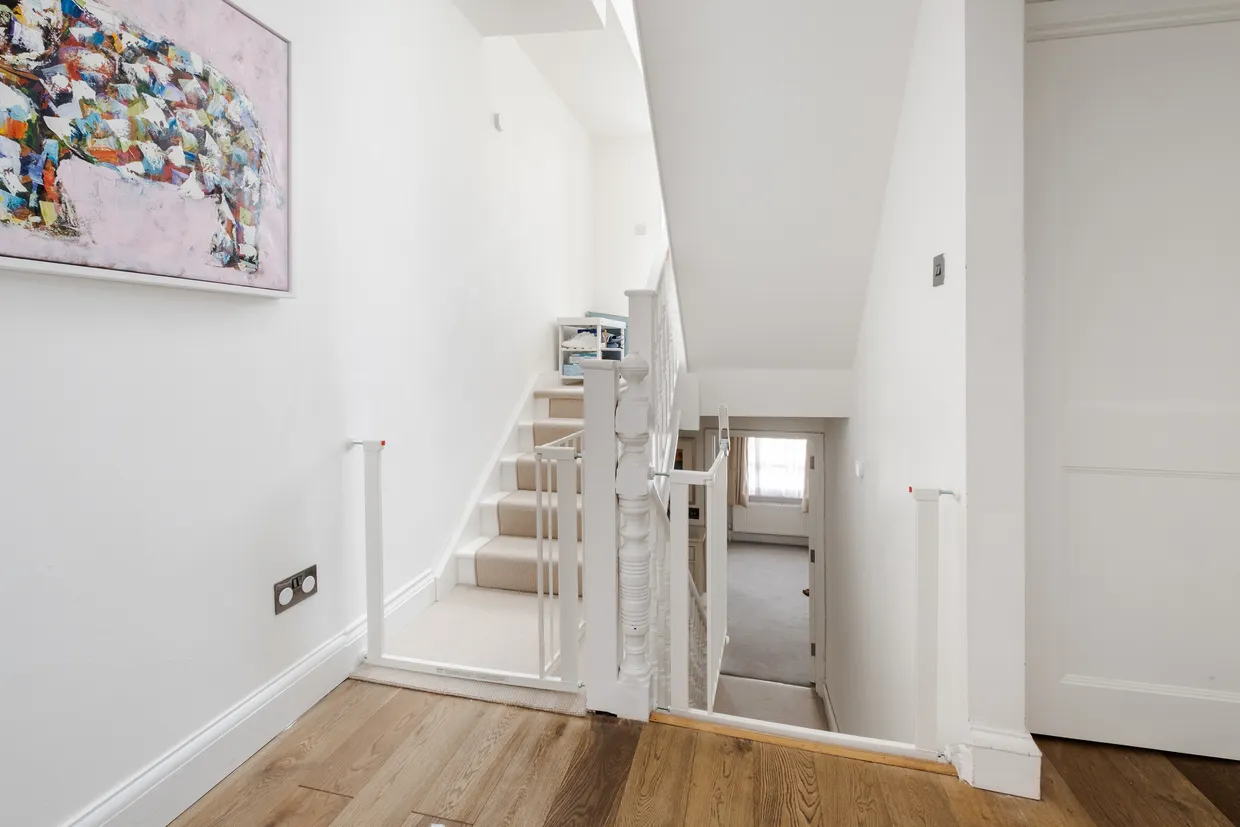 Witherington Road, London, N5 photo 17