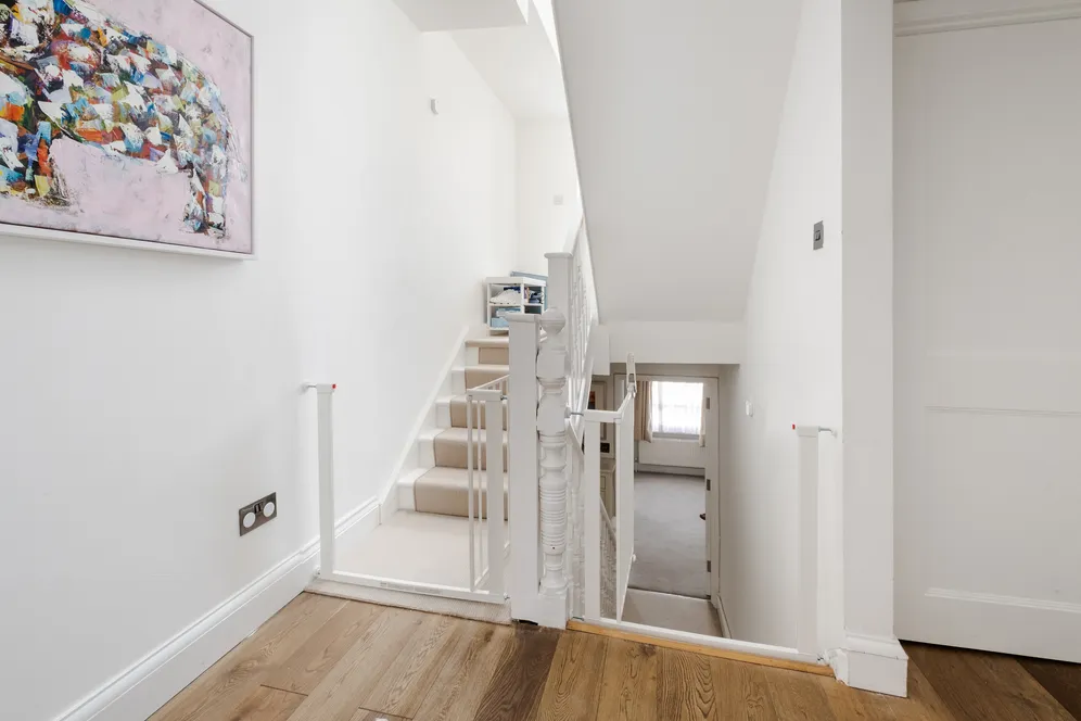 Witherington Road, London, N5 photo 17